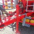 576868-13 (13813) Väderstad Rapid 800S with Biodrill