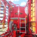 576868-14 (13813) Väderstad Rapid 800S with Biodrill