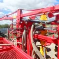 576868-16 (13813) Väderstad Rapid 800S with Biodrill