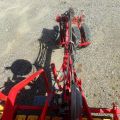 576868-18 (13813) Väderstad Rapid 800S with Biodrill