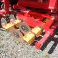576868-20 (13813) Väderstad Rapid 800S with Biodrill