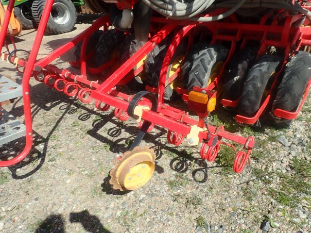 576868-22 (13813) Väderstad Rapid 800S with Biodrill