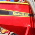 576868-23 (13813) Väderstad Rapid 800S with Biodrill
