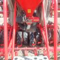 576868-25 (13813) Väderstad Rapid 800S with Biodrill