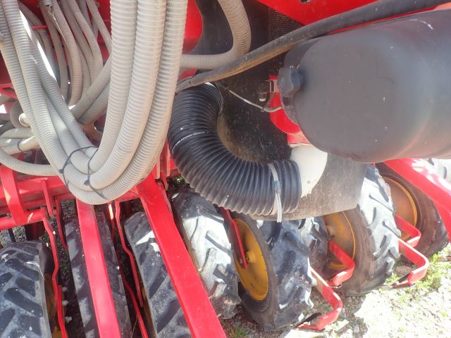 576868-27 (13813) Väderstad Rapid 800S with Biodrill