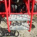 576868-26 (13813) Väderstad Rapid 800S with Biodrill