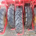 576868-28 (13813) Väderstad Rapid 800S with Biodrill