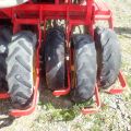 576868-30 (13813) Väderstad Rapid 800S with Biodrill
