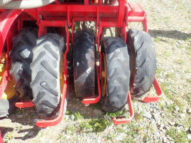 576868-30 (13813) Väderstad Rapid 800S with Biodrill