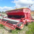 576866-3 (14163) Seed drill Väderstad Rapid 400C