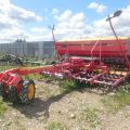 576866-5 (14163) Seed drill Väderstad Rapid 400C