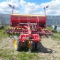 576866-6 (14163) Seed drill Väderstad Rapid 400C