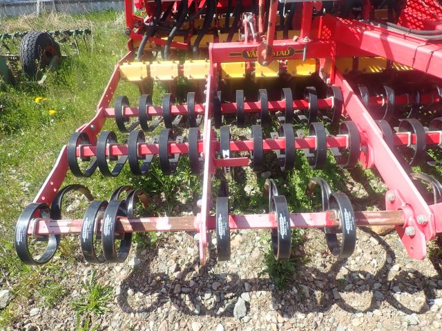 576866-10 (14163) Seed drill Väderstad Rapid 400C