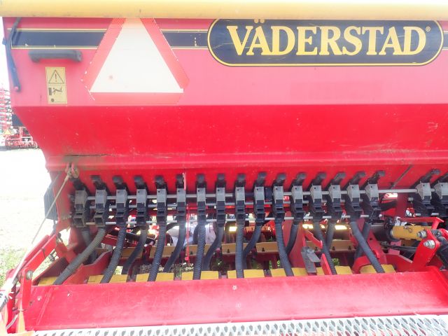 576866-19 (14163) Seed drill Väderstad Rapid 400C