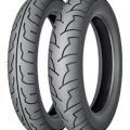 677887-1 MC Tires Michelin Pilot Activ 90/90 - 18