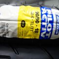 677887-2 MC Tires Michelin Pilot Activ 90/90 - 18