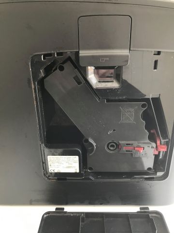 678275-6 Coffee maker Siemens EQ 5 -15