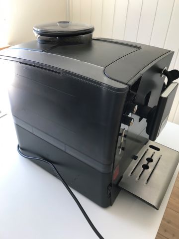 678275-1 Coffee maker Siemens EQ 5 -15