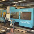 678276-2 CNC Bed Cutter Anayak HVM-V-6000
