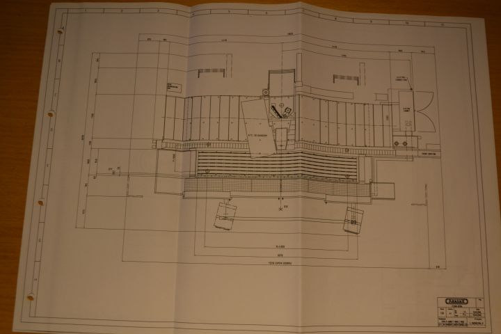 678276-31 CNC Bed Cutter Anayak HVM-V-6000