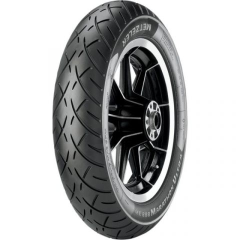 677965-1 MC Tire Butcher ME 888 Marathon Ultra 100/90 - 19