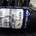 677965-2 MC Tire Butcher ME 888 Marathon Ultra 100/90 - 19