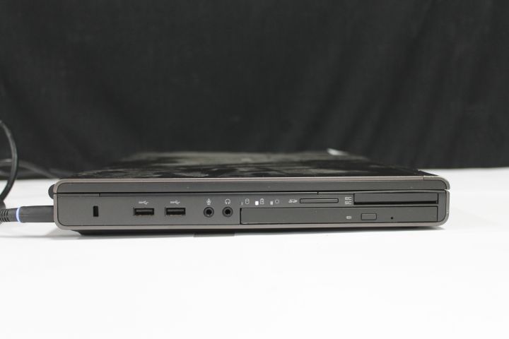 660696-6 Dell Precision M4800 Intel Core i7-4900MQ