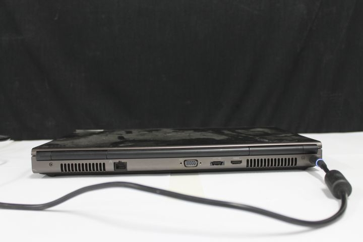 660696-7 Dell Precision M4800 Intel Core i7-4900MQ