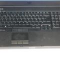 660696-8 Dell Precision M4800 Intel Core i7-4900MQ