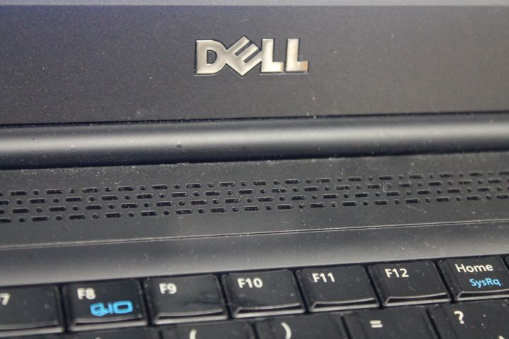 660696-10 Dell Precision M4800 Intel Core i7-4900MQ