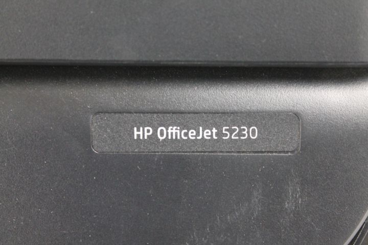 660697-2 HP Officejet 5230