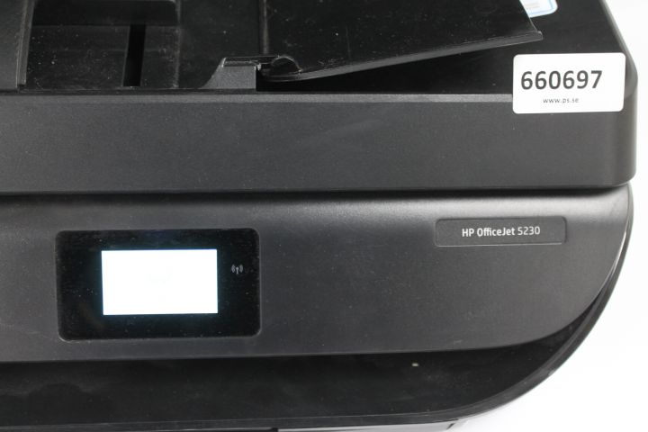 660697-3 HP Officejet 5230