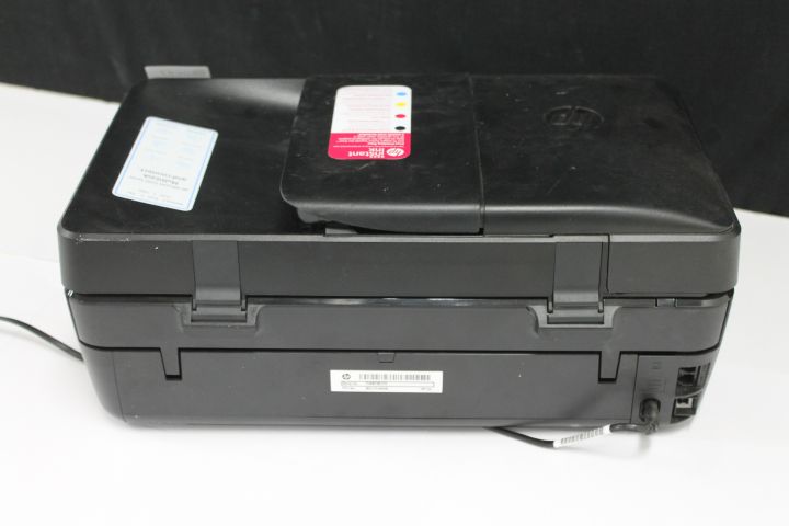 660697-7 HP Officejet 5230