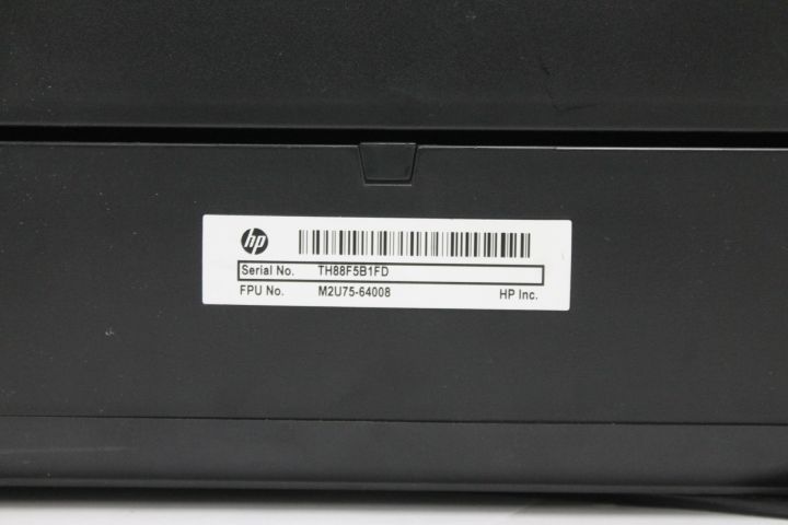 660697-8 HP Officejet 5230
