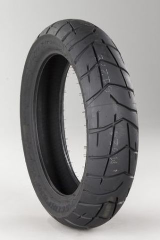 678205-1 MC tires Pirelli Scorpion Trail II 170/60 R 17