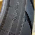 678205-3 MC tires Pirelli Scorpion Trail II 170/60 R 17