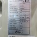 676051-3 Air conditioner Altech AS1A-12HRFN1