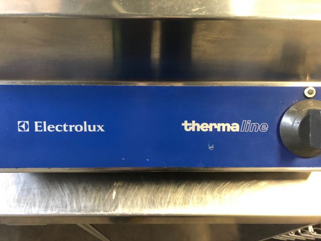 479888-2 Electrolux induction wok