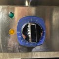 479899-3 Frying table with double frying zones Electrolux. Bench Model