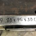 479899-4 Frying table with double frying zones Electrolux. Bench Model