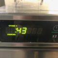 479910-2 Microwave Menumaster DEC14E2, 1400W