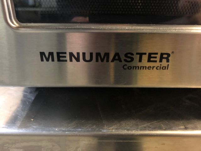 479910-3 Microwave Menumaster DEC14E2, 1400W