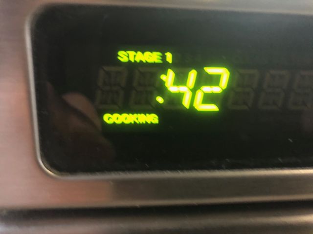 479907-2 Microwave Menumaster DEC14E2, 1400W