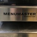 479907-3 Microwave Menumaster DEC14E2, 1400W