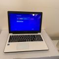 669063-2 Laptop Asus X553M 15.6 "