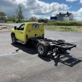 674024-3 Chevrolet C/K 2500 -14 fd. ambulans EAC909