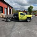 674024-6 Chevrolet C/K 2500 -14 fd. ambulans EAC909