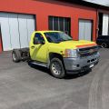 674024-7 Chevrolet C/K 2500 -14 fd. ambulans EAC909