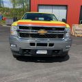674024-13 Chevrolet C/K 2500 -14 fd. ambulans EAC909