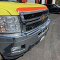 674024-15 Chevrolet C/K 2500 -14 fd. ambulans EAC909